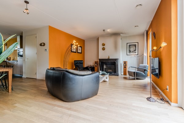 Medium property photo - Buitenwatersloot 399, 2614 LD Delft